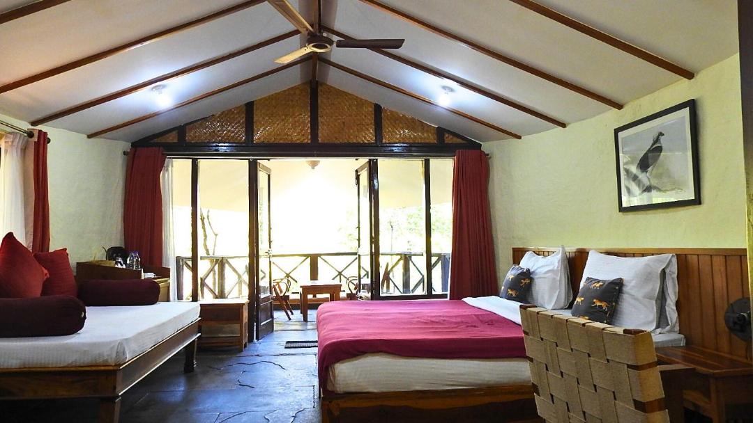 Photo of Bedroom in Tala