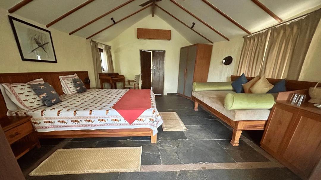 Photo of Bedroom in Tala