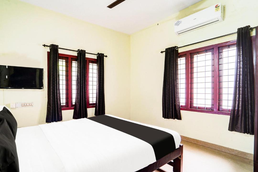 Photo of Bedroom in Kumbalam