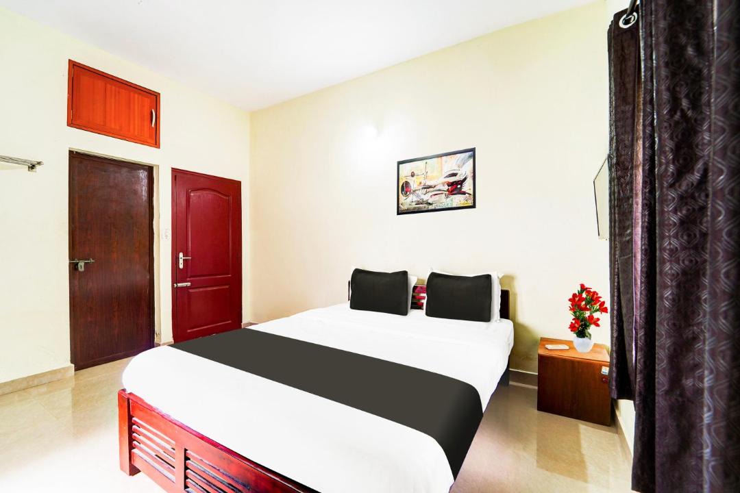 Photo of Bedroom in Kumbalam