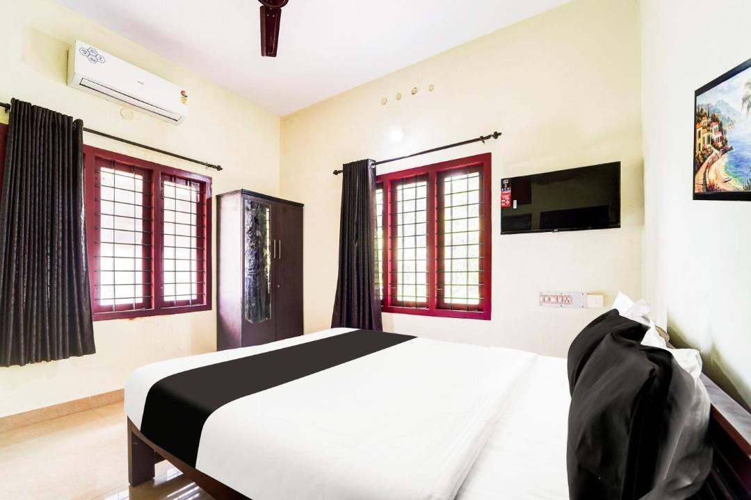 Photo of Bedroom in Kumbalam
