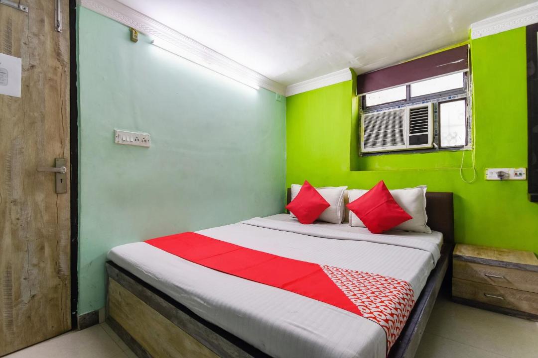 Photo of Bedroom in Dharmatala