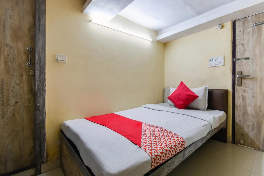 Photo of Bedroom in Dharmatala