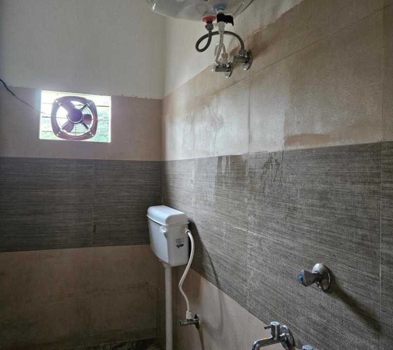 Photo of Bathroom in Deoghar