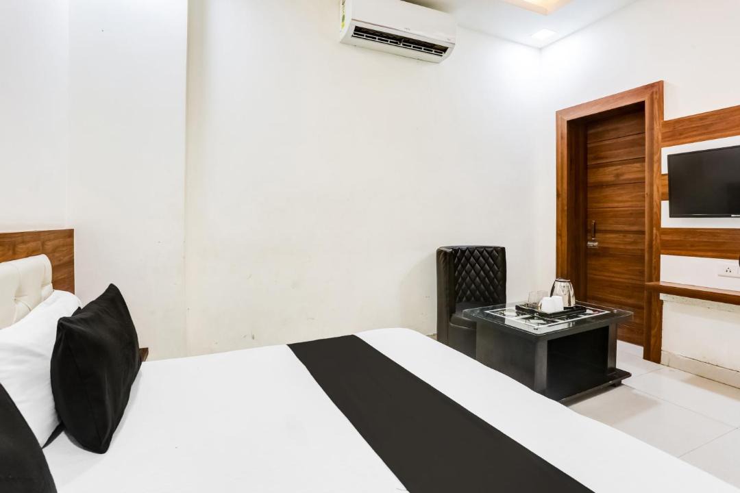 Photo of Bedroom in Hisar