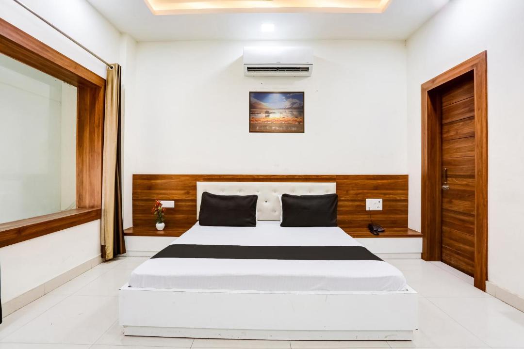 Photo of Bedroom in Hisar