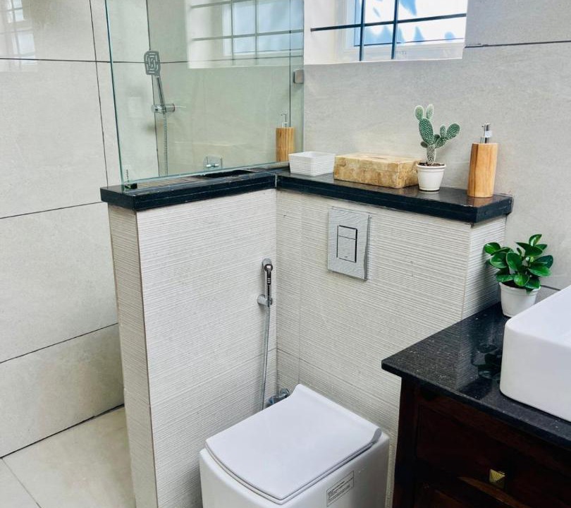 Photo of Bathroom in Yelahanka