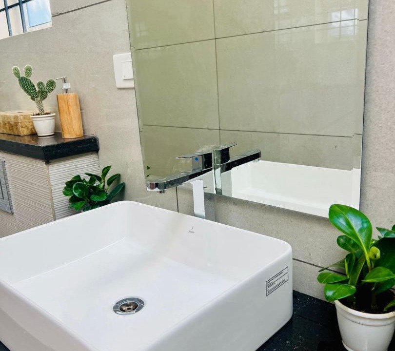 Photo of Bathroom in Yelahanka