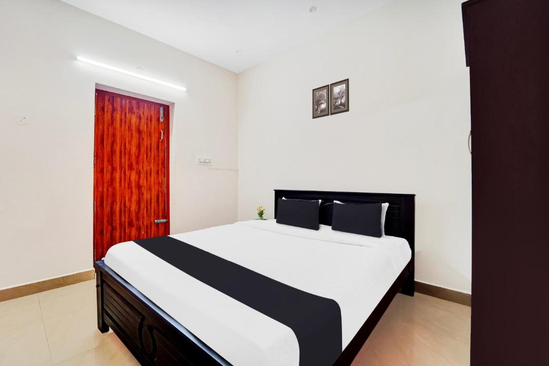 Photo of Bedroom in Saravanampatty