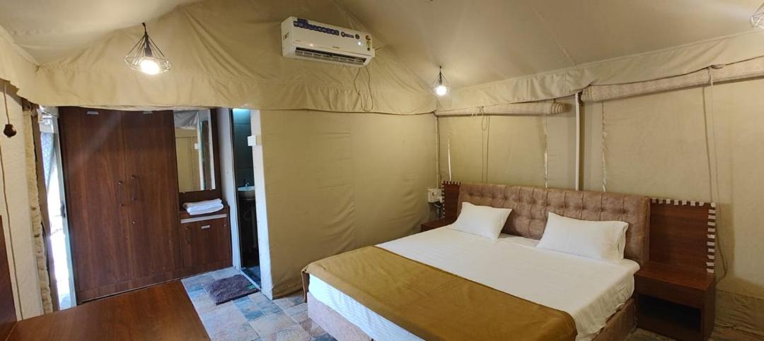 Photo of Bedroom in Parner