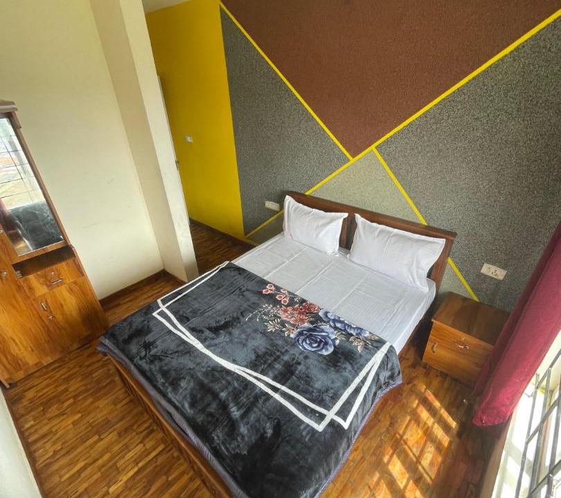 Photo of Bedroom in Ooty