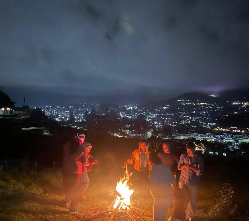 Photo of Others in Ooty
