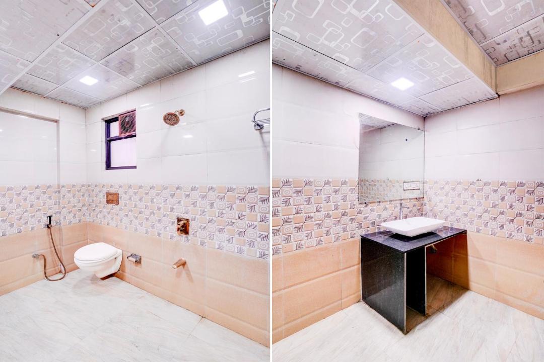 Photo of Bathroom in Andheri West