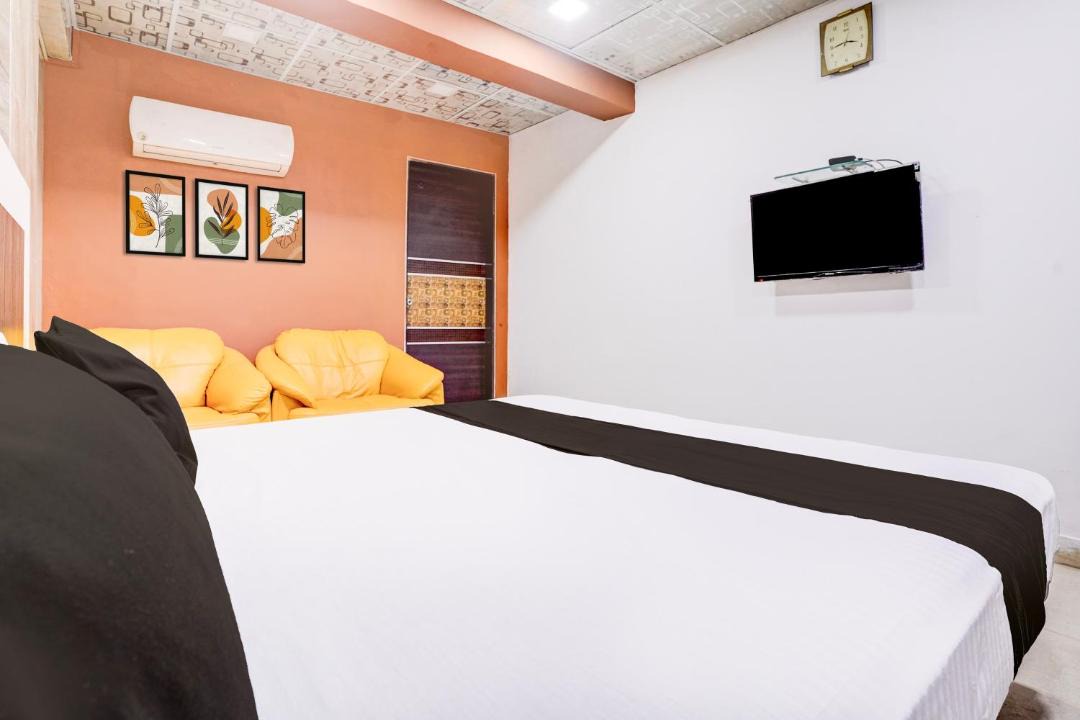 Photo of Bedroom in Andheri West