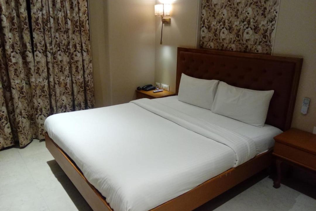 Photo of Bedroom in Eksar