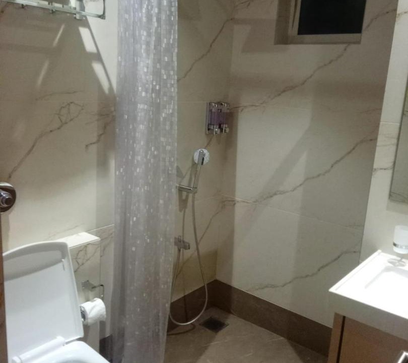 Photo of Bathroom in Eksar