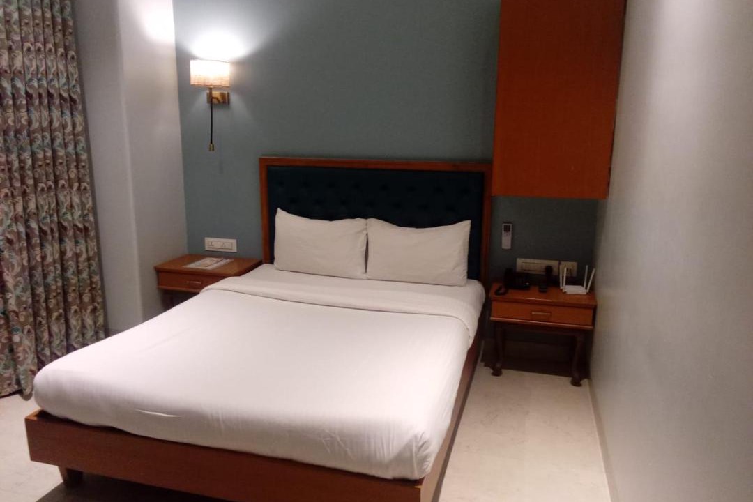 Photo of Bedroom in Eksar