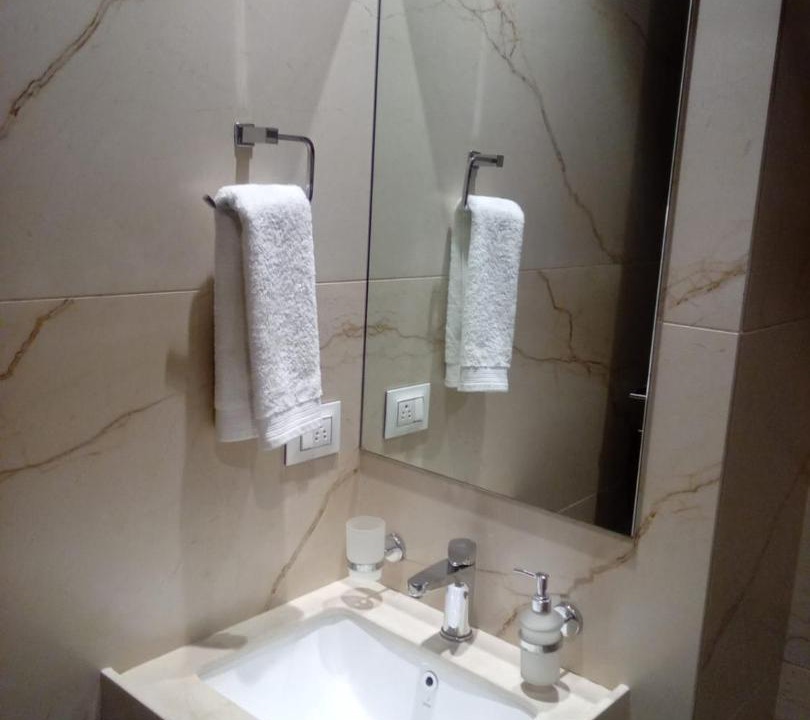 Photo of Bathroom in Eksar