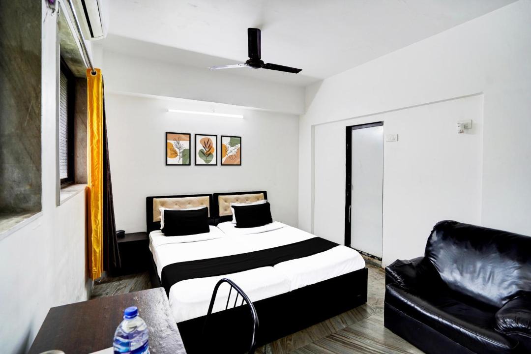 Photo of Bedroom in Airoli