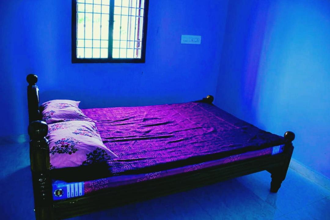 Photo of Bedroom in Tiruvannamalai