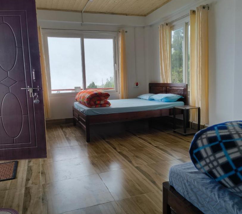 Photo of Bedroom in Karsiyang