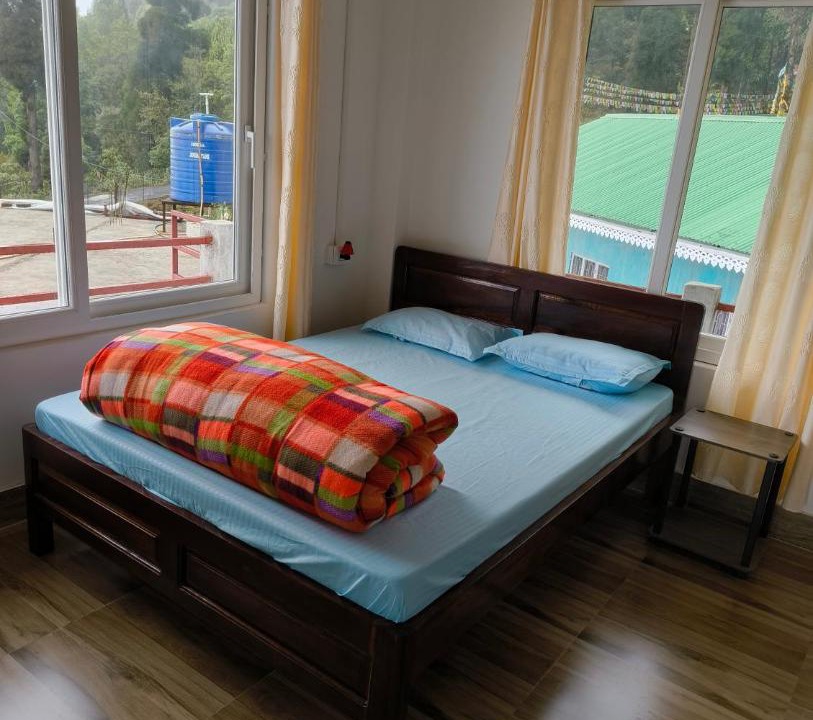 Photo of Bedroom in Karsiyang