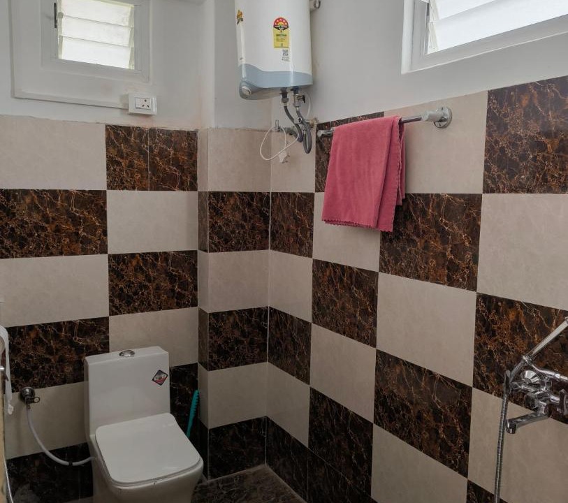 Photo of Bathroom in Karsiyang