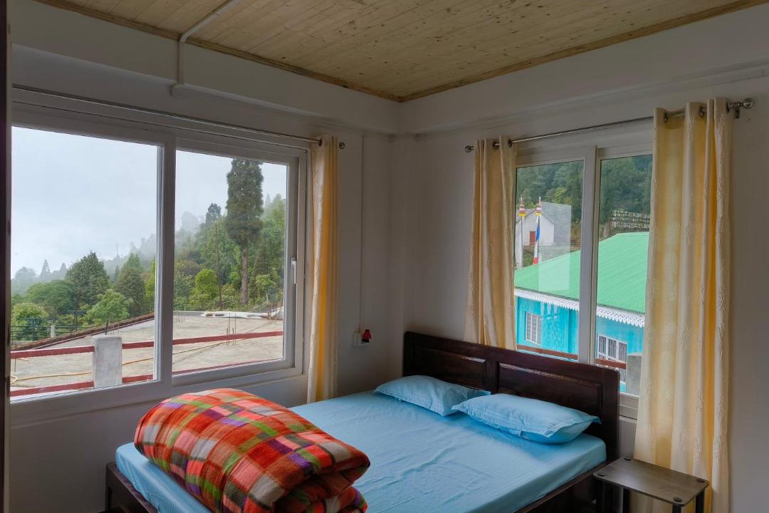 Photo of Bedroom in Karsiyang