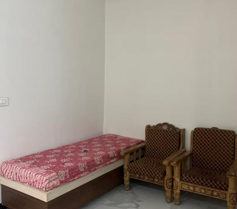 Photo of Bedroom in Jodhpur
