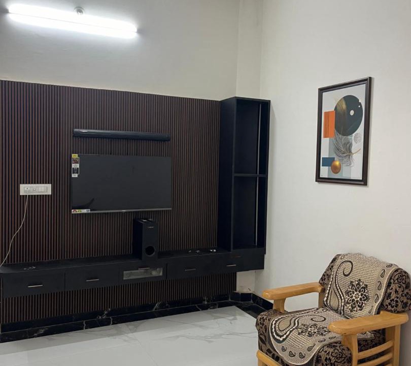 Photo of Livingroom in Jodhpur