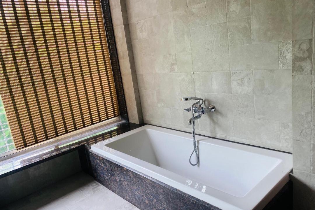 Photo of Bathroom in Solapur