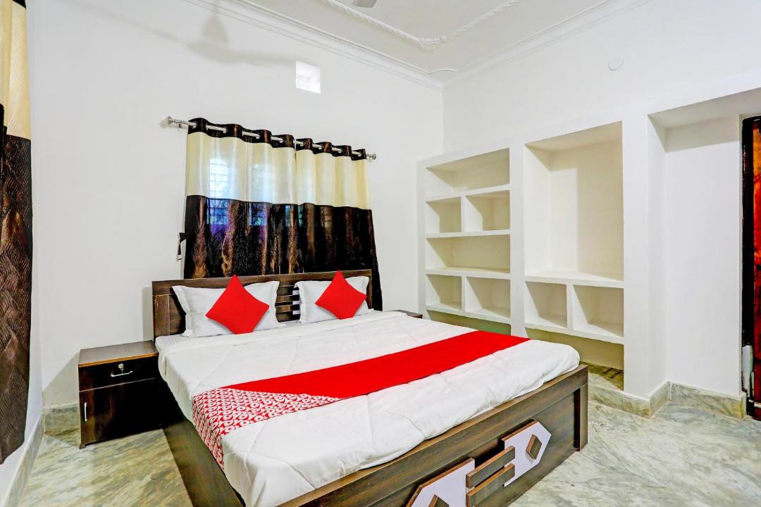 Photo of Bedroom in Bhubaneshwar