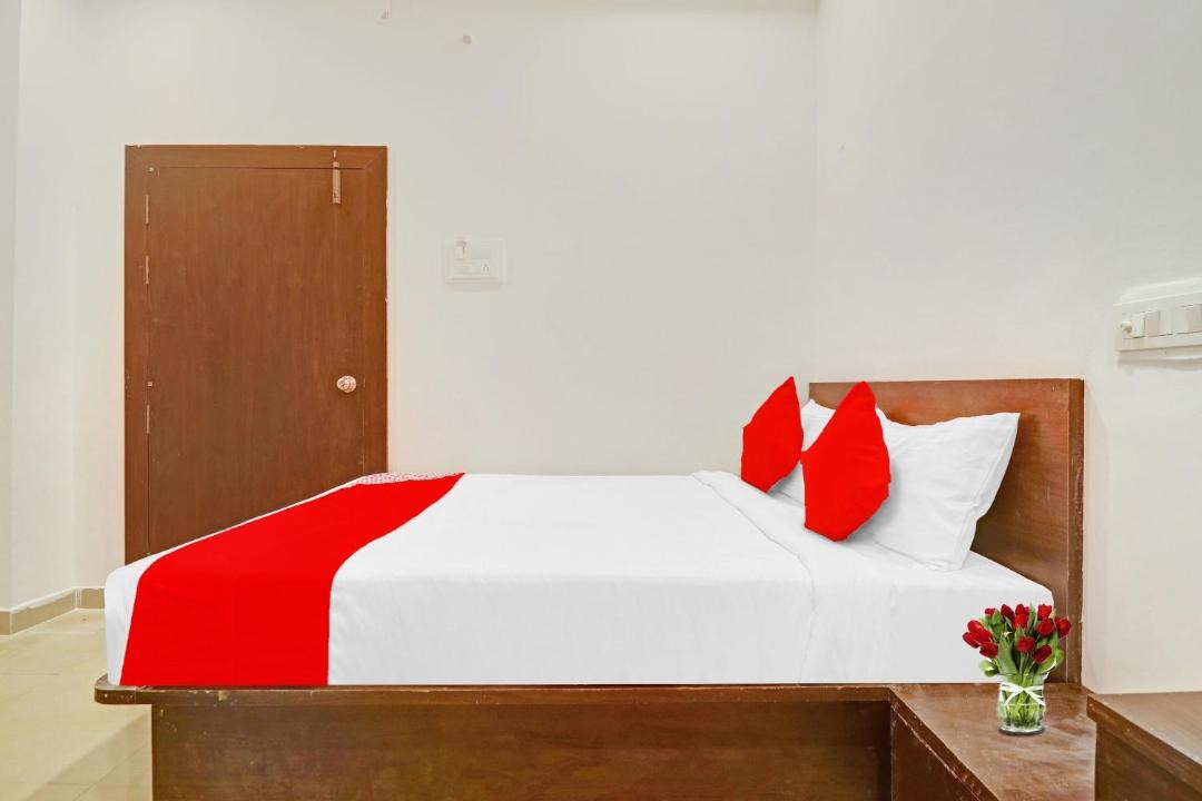 Photo of Bedroom in LB Nagar