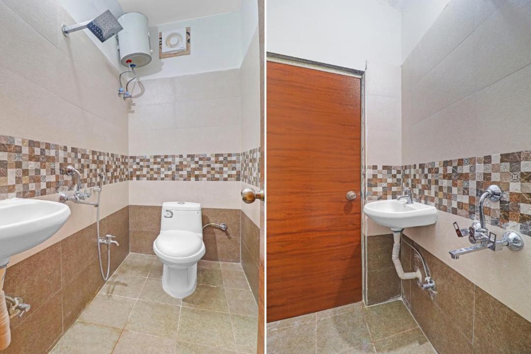 Photo of Bathroom in LB Nagar