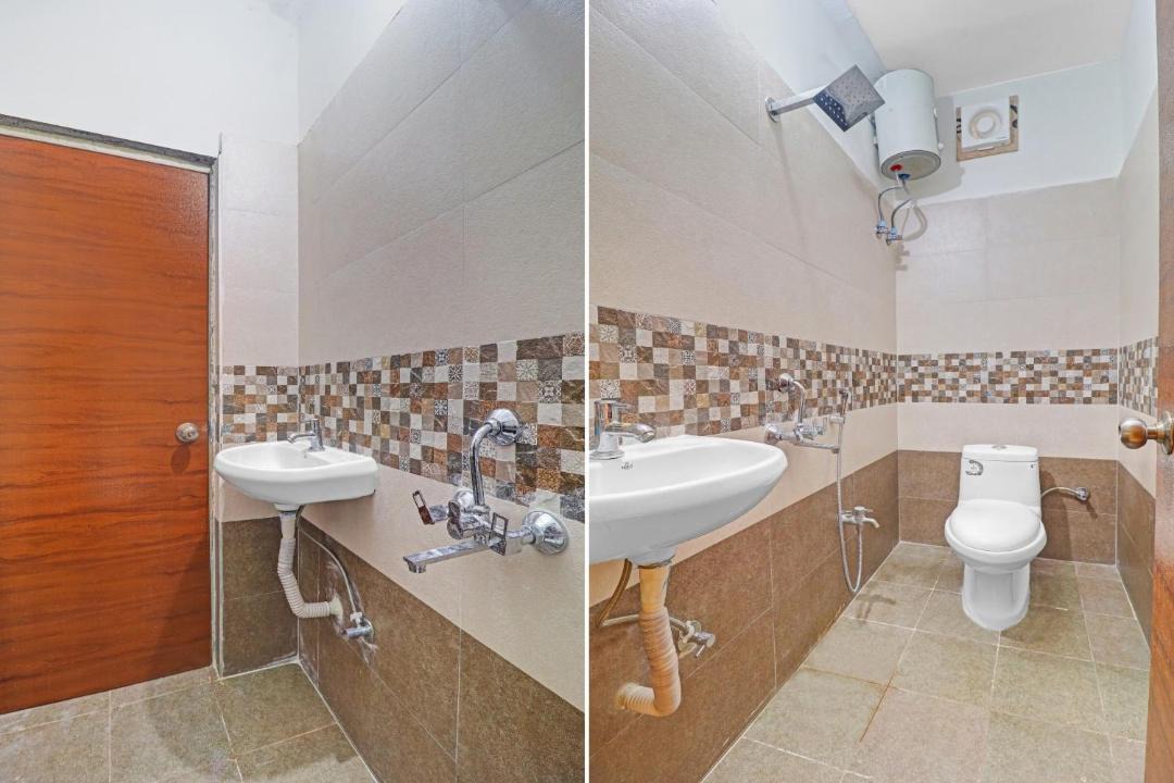 Photo of Bathroom in LB Nagar