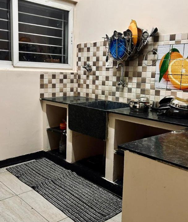 Photo of Kitchen in Tiruchirappalli