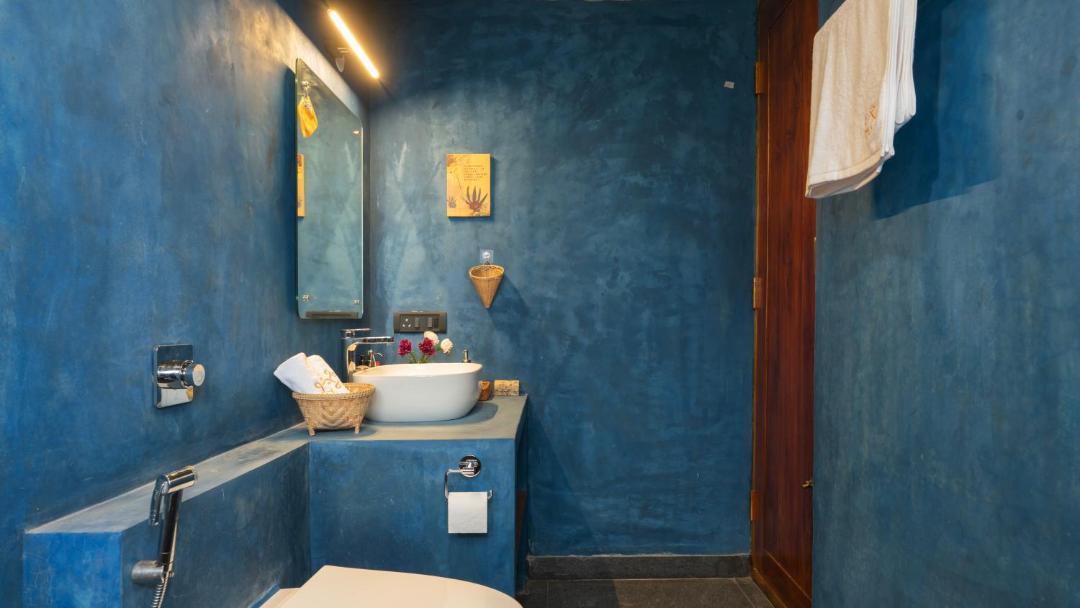 Photo of Bathroom in Denkanikota