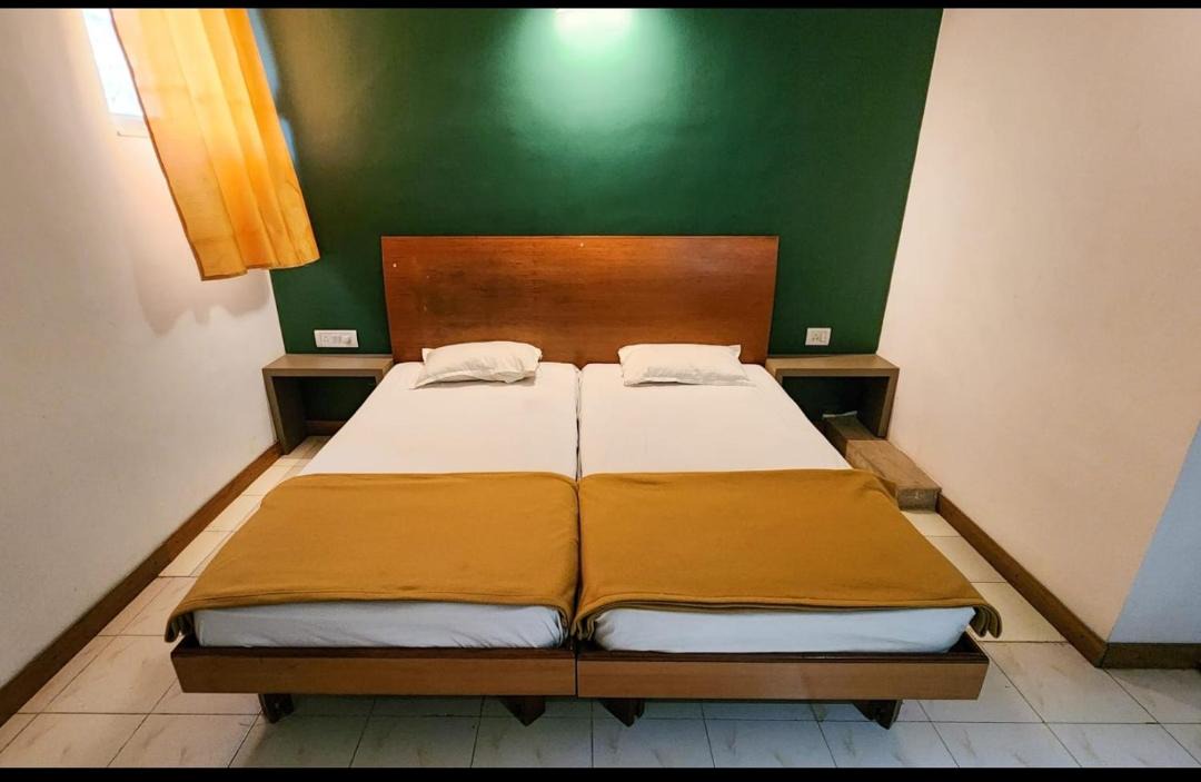 Photo of Bedroom in Panaji