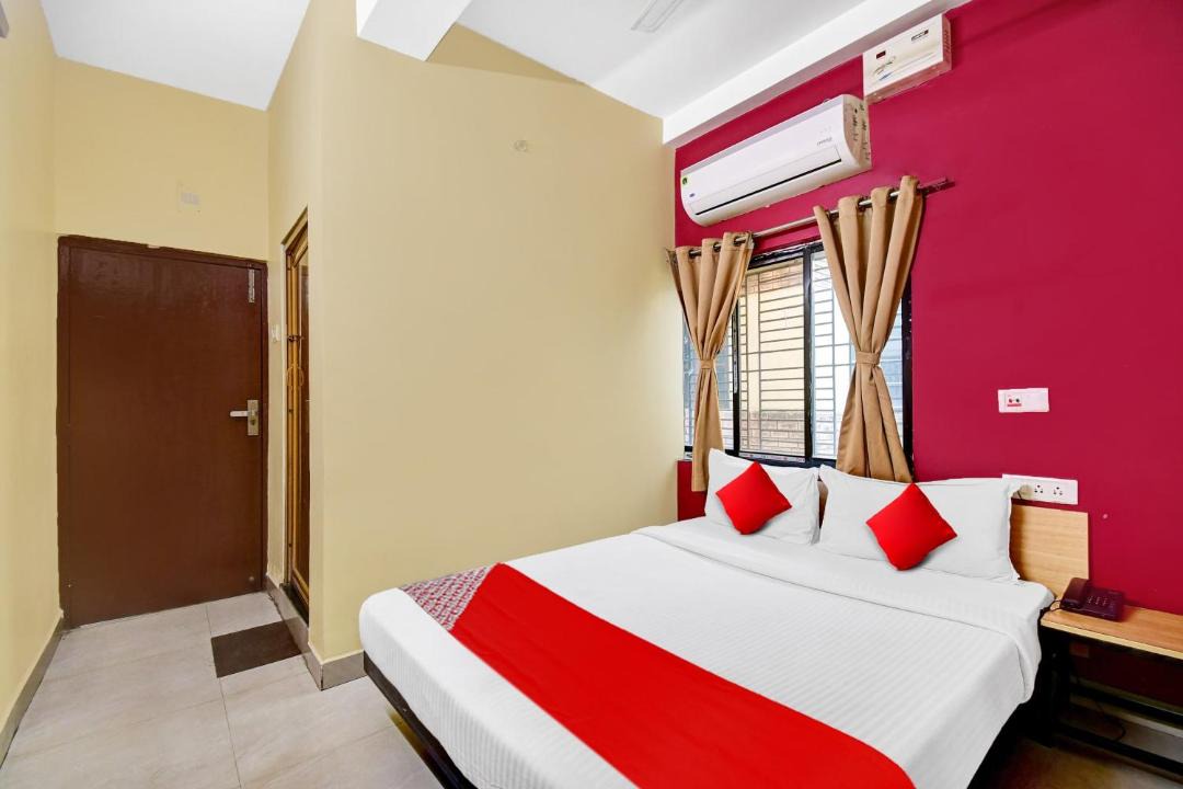 Photo of Bedroom in Shibpur