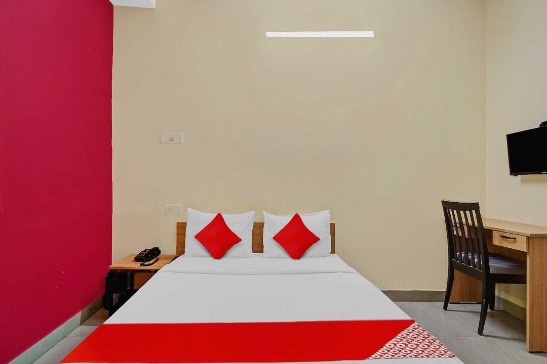 Photo of Bedroom in Shibpur
