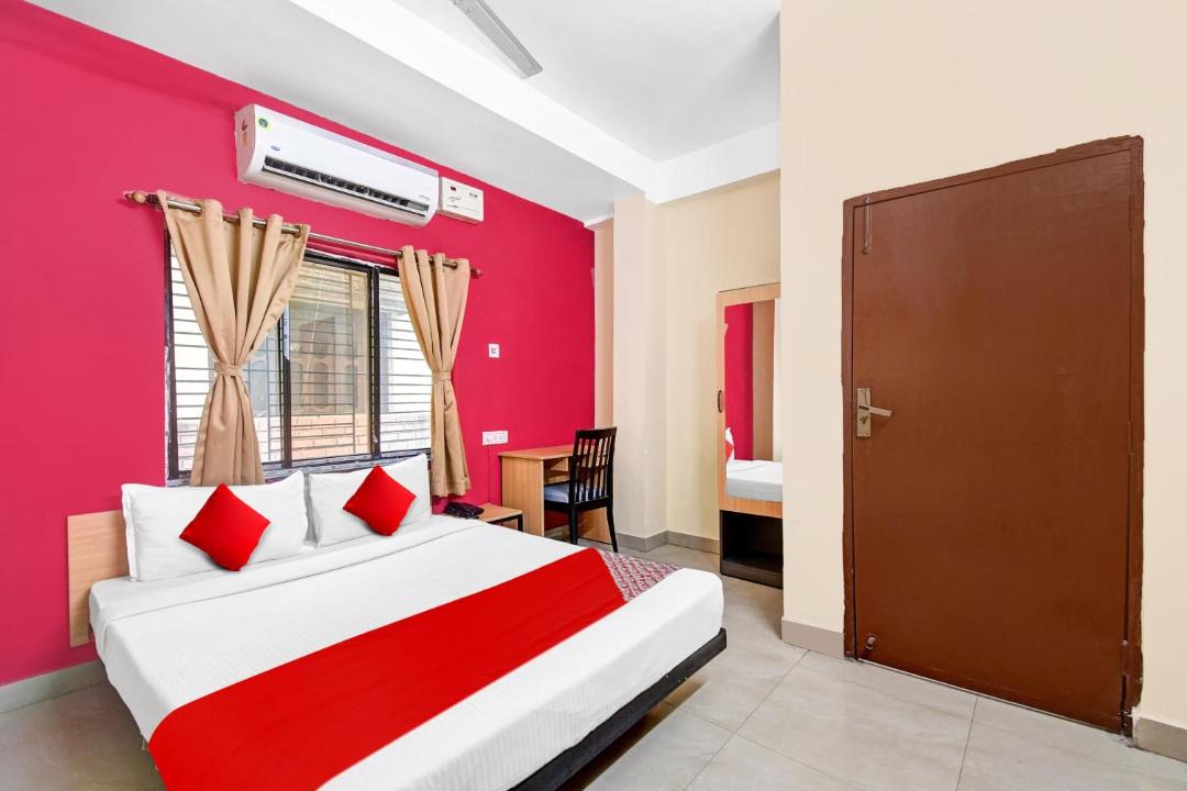 Photo of Bedroom in Shibpur