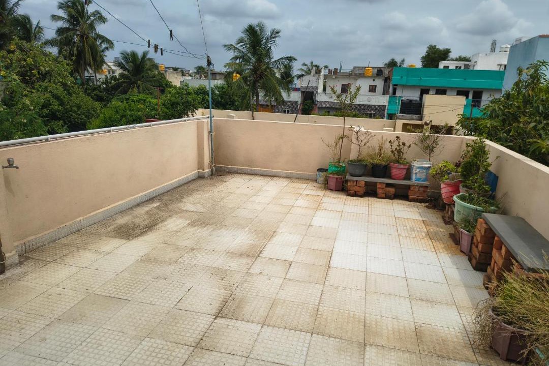 Photo of Patio Balcony in Central Chennai