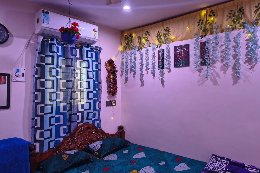 Photo of Bedroom in Central Chennai