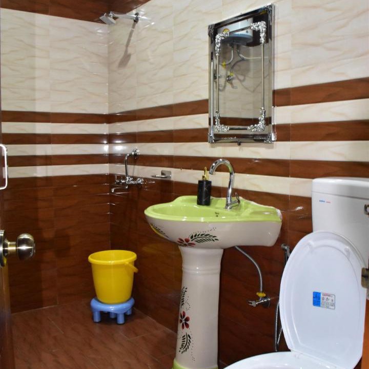Photo of Bathroom in Kumarhatti