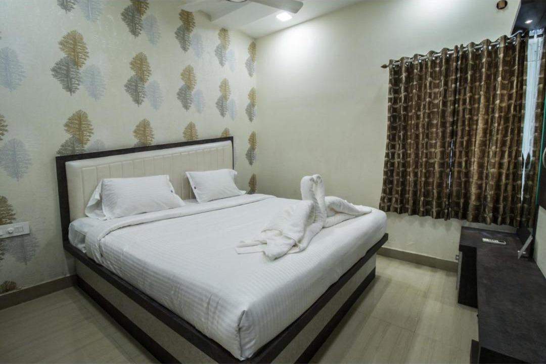 Photo of Bedroom in Coimbatore