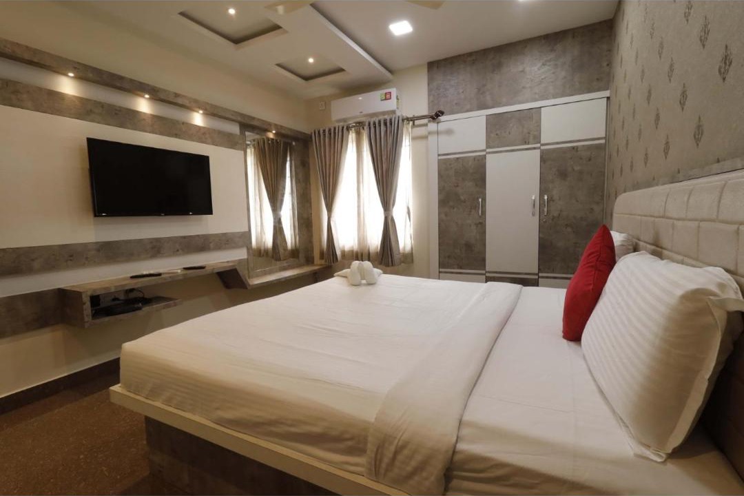 Photo of Bedroom in Coimbatore