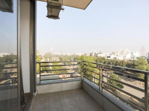 Photo of Patio Balcony in Sector 39