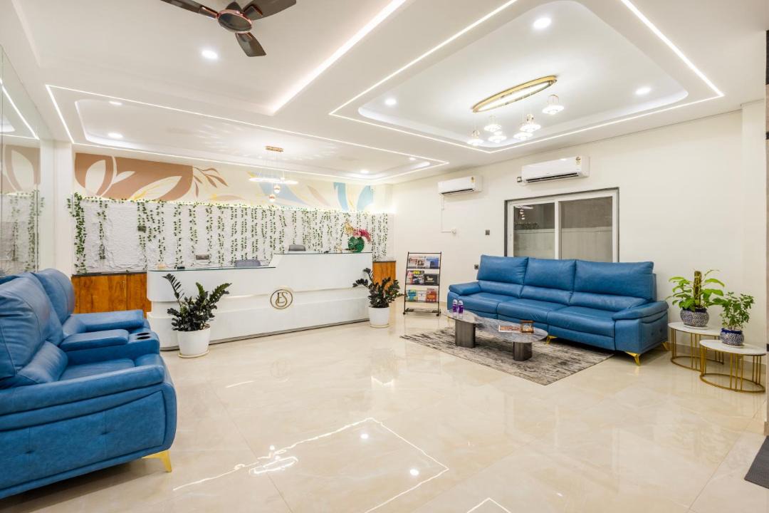 Photo of Livingroom in Madhapur