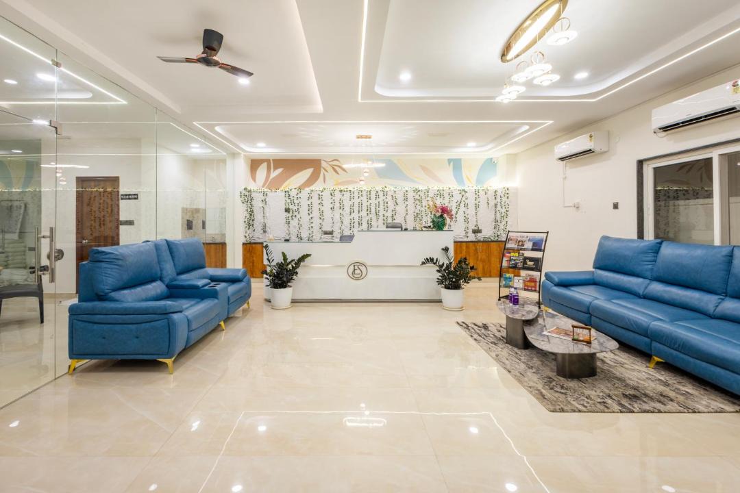 Photo of Livingroom in Madhapur