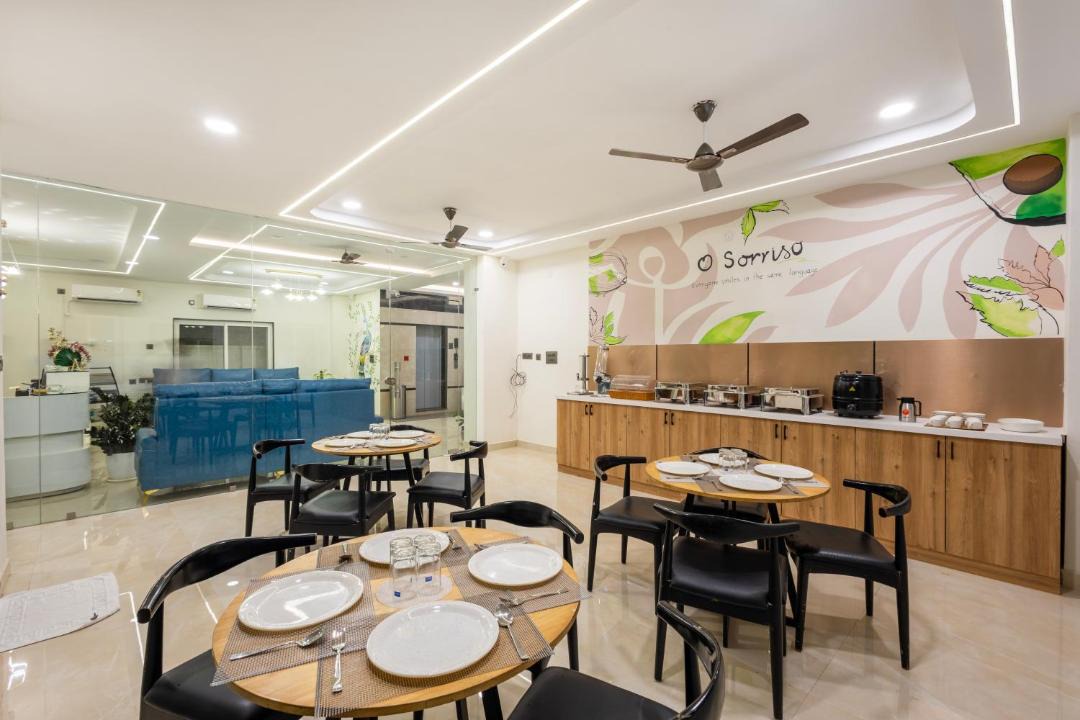Photo of Kitchen in Madhapur